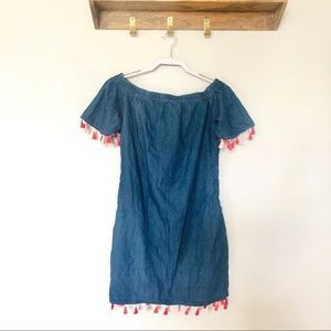 New York & Company dress